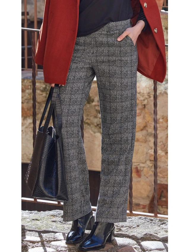 PANTS LOO GALA JANIRA