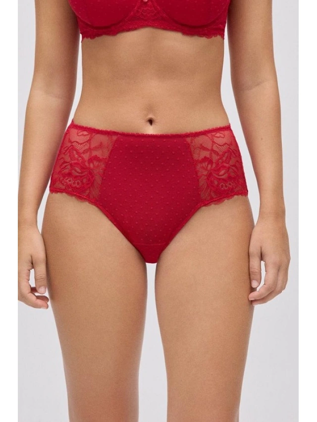 BRAGA ALTA MUJER Y.MORA