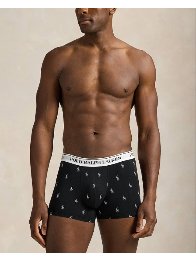PACK3 BOXER HOMBRE POLO RALPH LAUREN