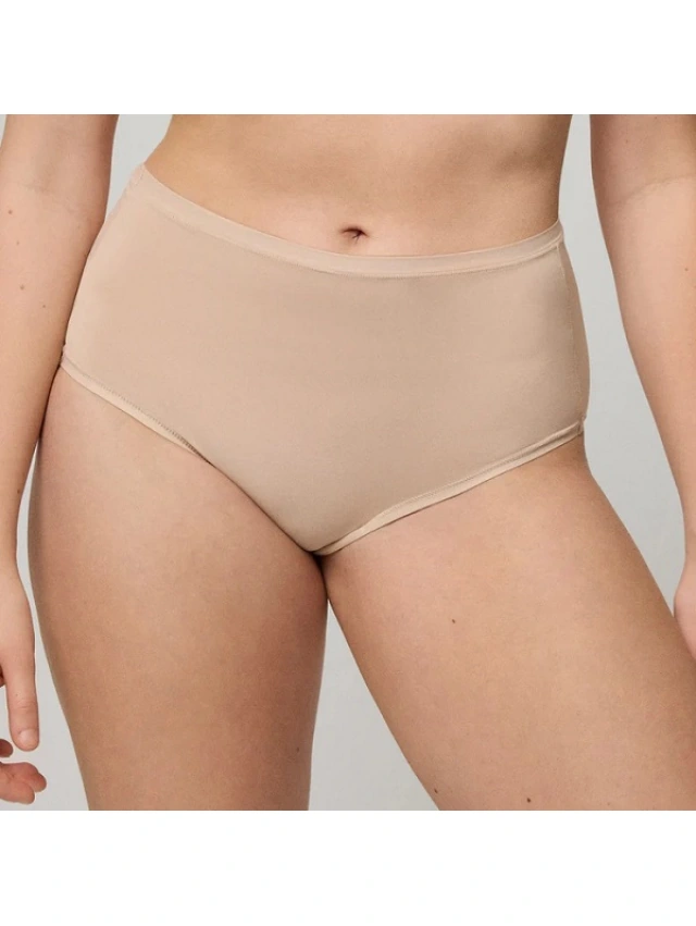 BRAGA MUJER ALTA PACK2 Y.MORA