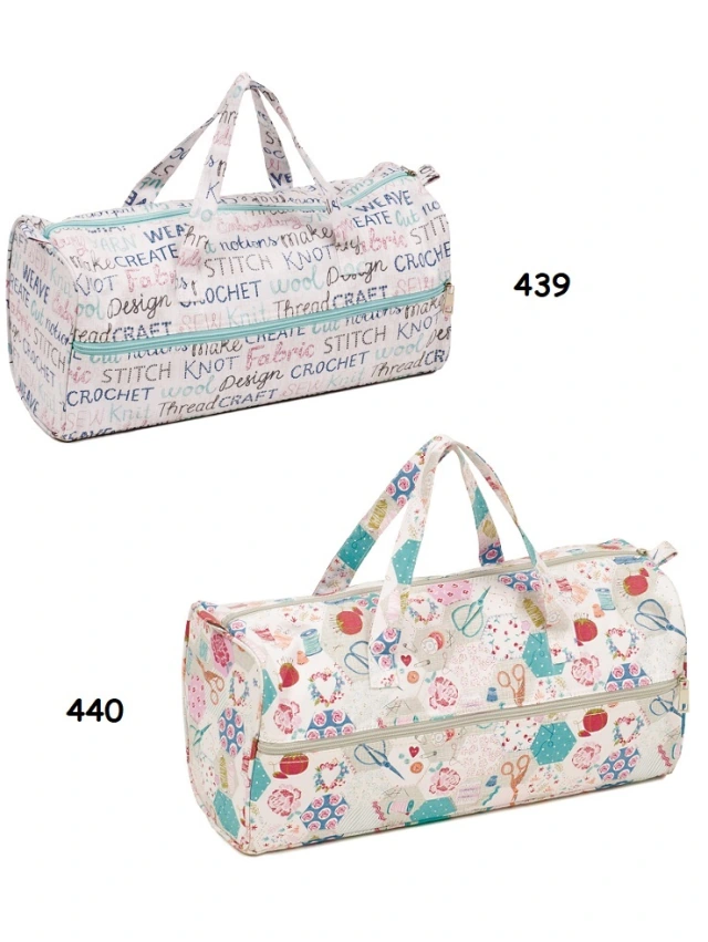 Costureros y Bolsas de Labores Hobby Gift